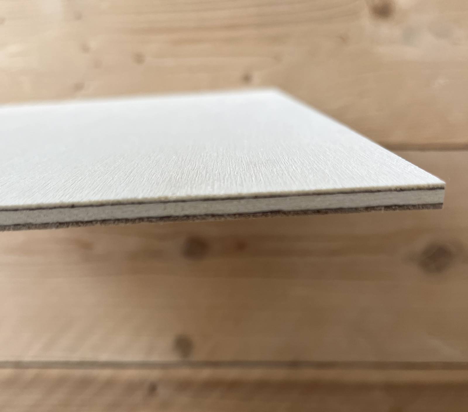 PLANCHE DE PRÉPARATION POUR TARTES FLAMBÉES - ATF Bernolsheim proche Strasbourg Alsace