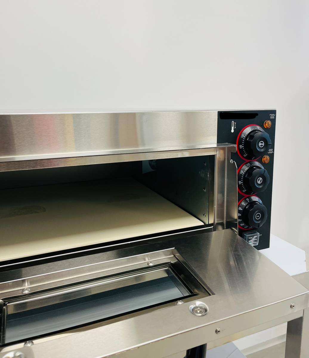 FOUR ELECTRIQUE  FE 40 - ATF Brumath proche Hoerdt Alsace Bas Rhin