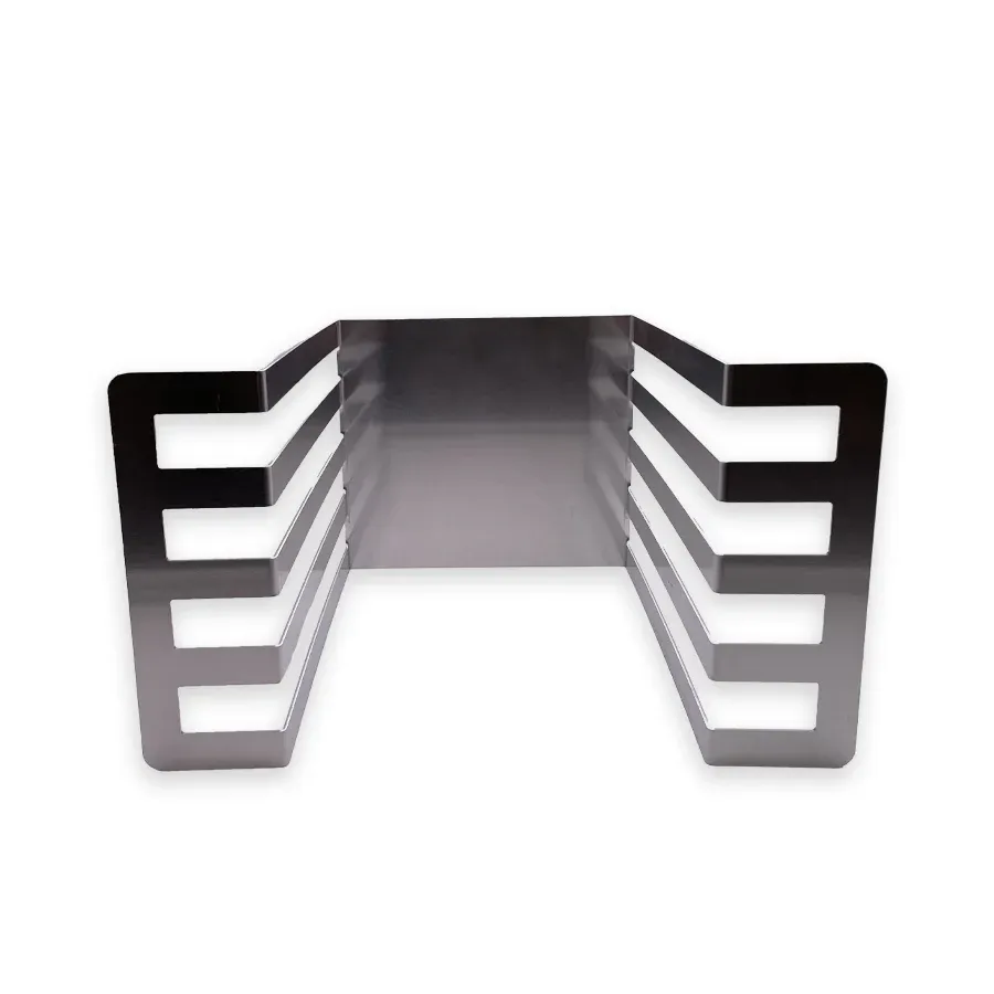 RATELIER 5 PLACES POUR TARTES FLAMBÉES - ATF Bernolsheim proche Haguenau / Strasbourg Bas Rhin Alsace