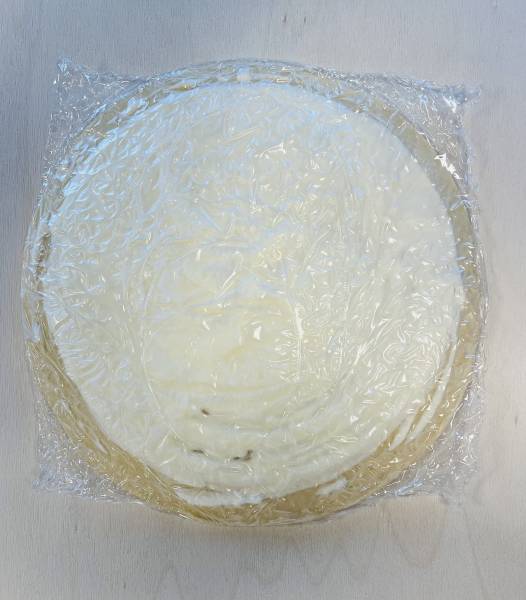 TARTE FLAMBÉE NAPPÉE CRÉME SALÉE SURGELÉE - ATF BRUMATH prés Haguenau / Strasbourg  Bas Rhin Alsace