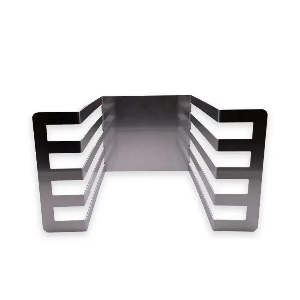 Râteliers aluminium 5 places