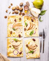 Vente de fonds de tartes flambées à Brumath 67170 dans le Bas-Rhin