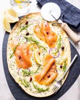 Vente de fonds de tartes flambées proche de Bischwiller 67240 en Alsace