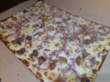 Vente de fonds de tartes flambées à Vendenheim près d'Hœrdt en Alsace