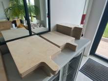 ATF Alsace -  Acheter une pâte à tarte flambée artisanale fabriquée proche de Bischwiller 67240 en Alsace