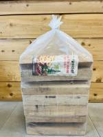 BOIS SPECIAL FOUR TARTES FLAMBÉES - ATF  Brumath prés de Strasbourg Alsace Bas Rhin