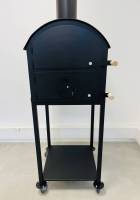 FOUR A BOIS FT 50 - ATF Alsace Tartes Flambées Bernolsheim proche Haguenau Bas Rhin