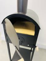 FOUR A BOIS FT 50 - ATF Alsace Tartes Flambées Bernolsheim proche Haguenau Bas Rhin