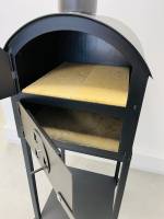 FOUR A BOIS FT 50 - ATF Alsace Tartes Flambées Bernolsheim proche Haguenau Bas Rhin