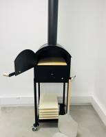 Vente de fonds de tartes flambées près de Strasbourg dans le Bas-Rhin en Alsace