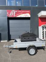 Vente de fonds de tartes flambées proche de Truchtersheim 67370