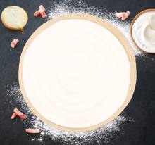 ATF Alsace -  Fournisseur de mélange flammekueche salé prêt à l’emploi respectant la chaîne du froid près de Hochfelden 67270 dans le Bas-Rhin